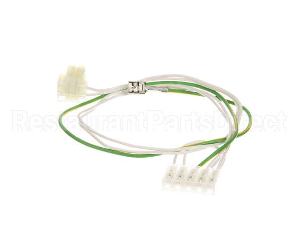 40.00.230 Rational Cable Gas Valve