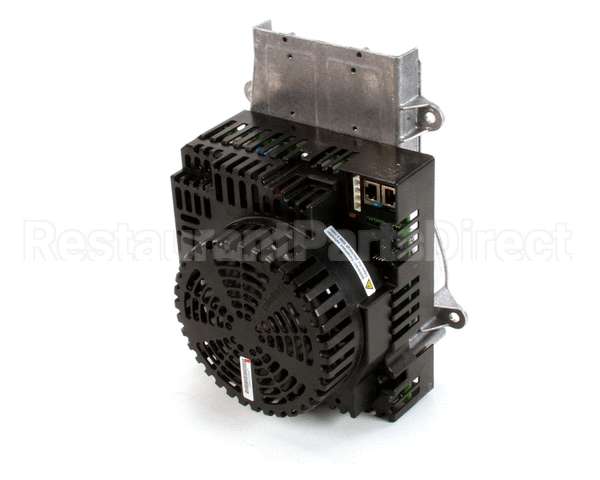 40.00.276P Rational Fan Motor With Motor Shaft Gasket