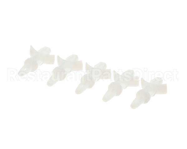 40.00.417 Rational Fixing Clip F. Pcb