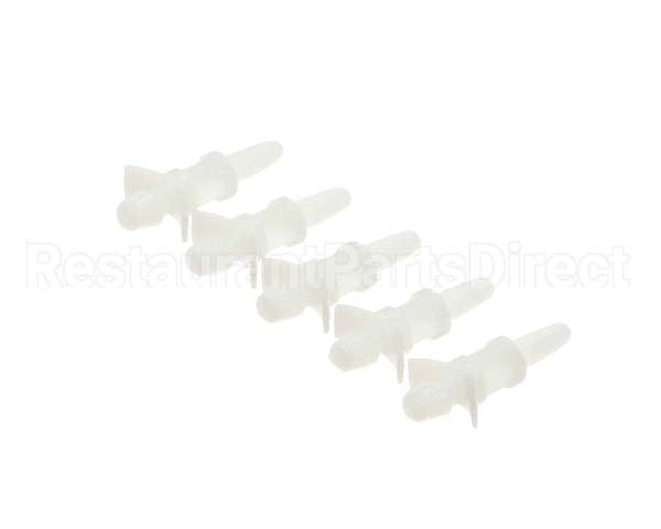 40.00.417 Rational Fixing Clip F. Pcb