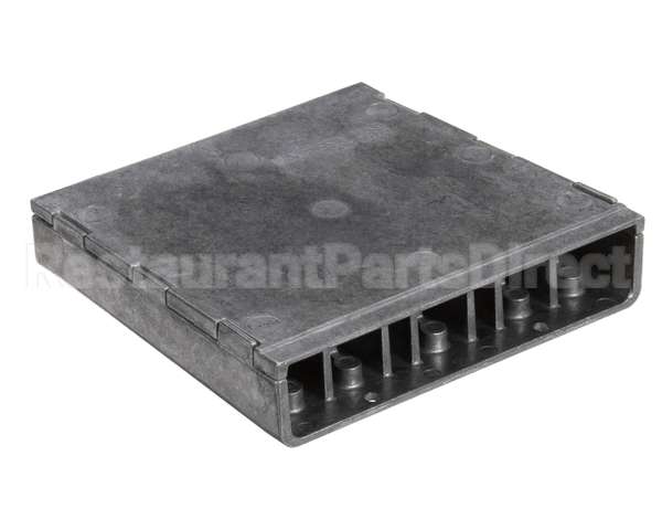 40.00.435 Rational Exhaust Channel F. Ssr