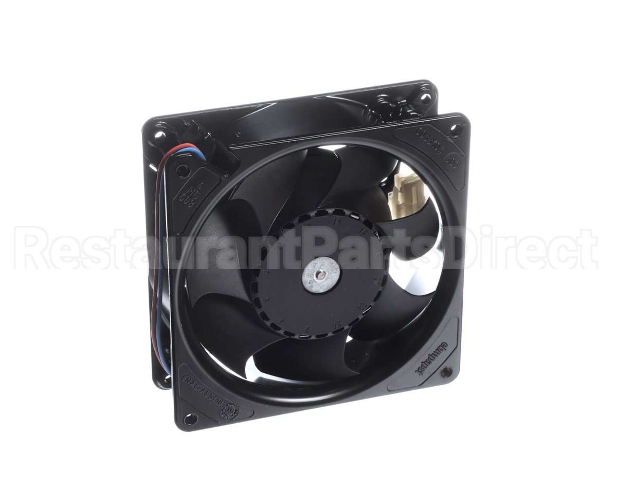 40.00.474P Rational Cooling Fan D.c.