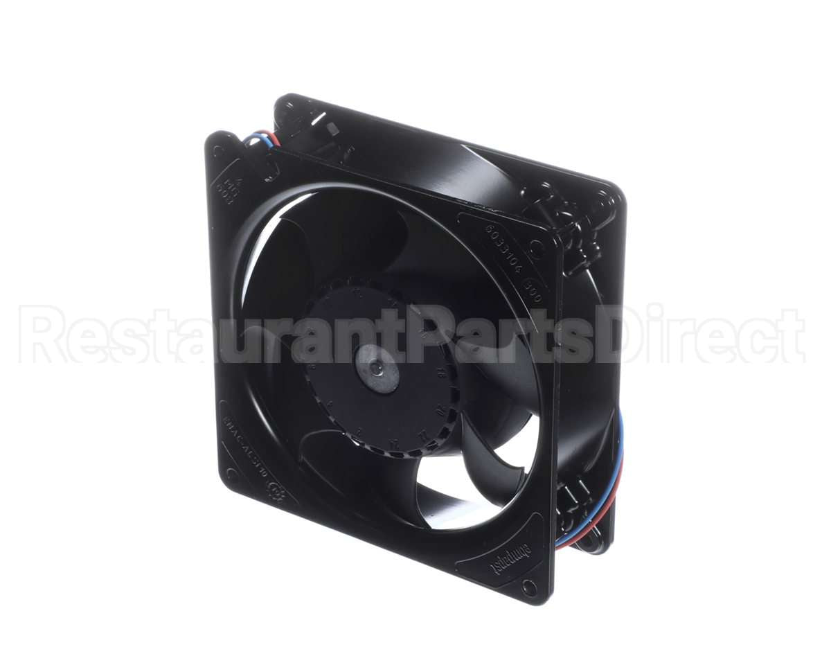 40.00.474P Rational Cooling Fan D.c.