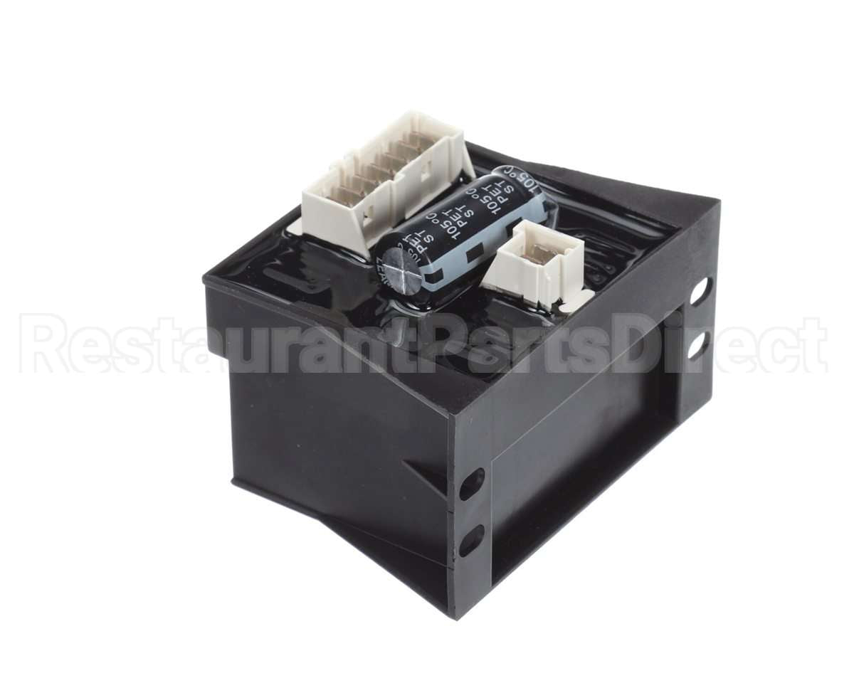 40.00.592P Rational Transformer F. Cooling Fan