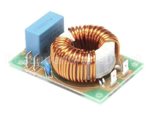 40.01.483 Rational Electronic Noise Filter
