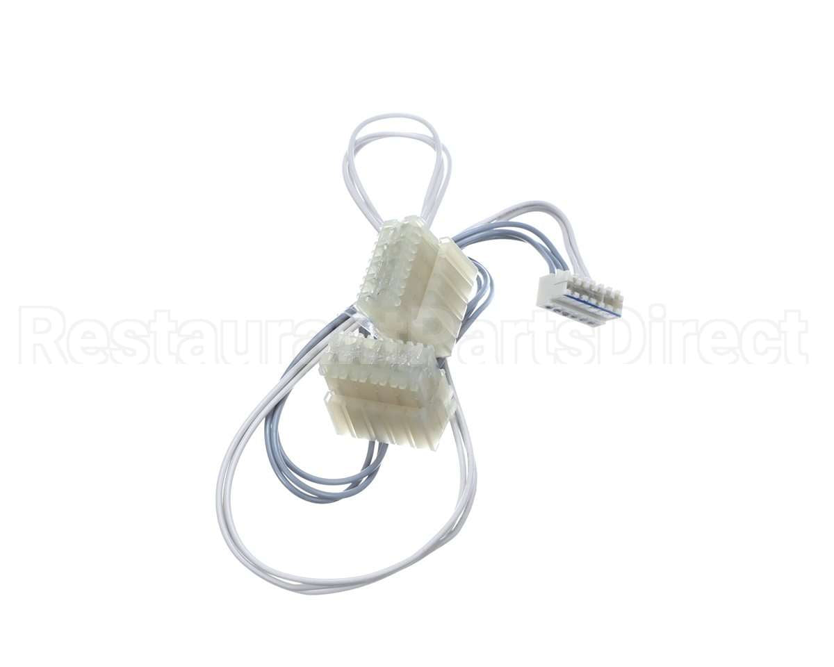 40.01.485P Rational Cable Burner Blower