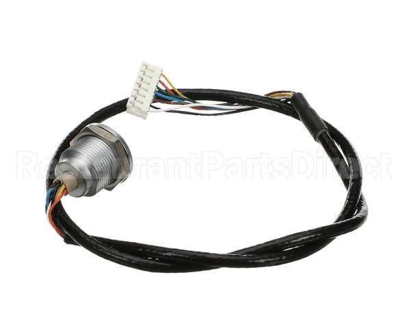 40.01.832 Rational Connecting Cable W. Socket Ct Sousvide