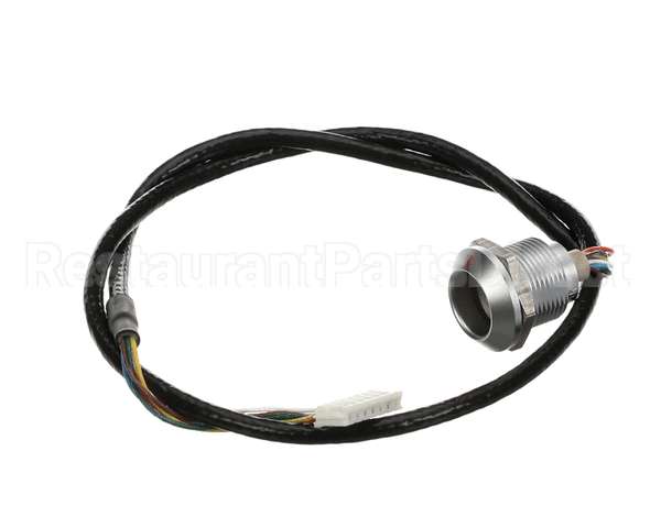 40.01.832 Rational Connecting Cable W. Socket Ct Sousvide