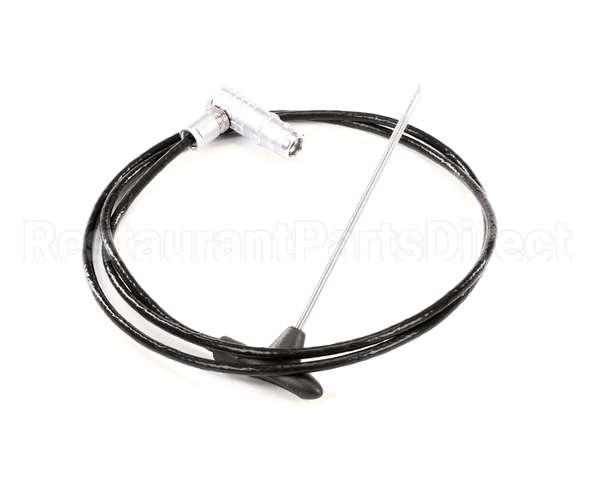 40.01.842 Rational Meat Probe Sensor W. Angle Plu