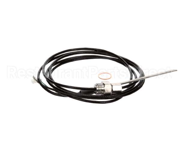40.02.102P Rational Meat Probe Sensor Straight