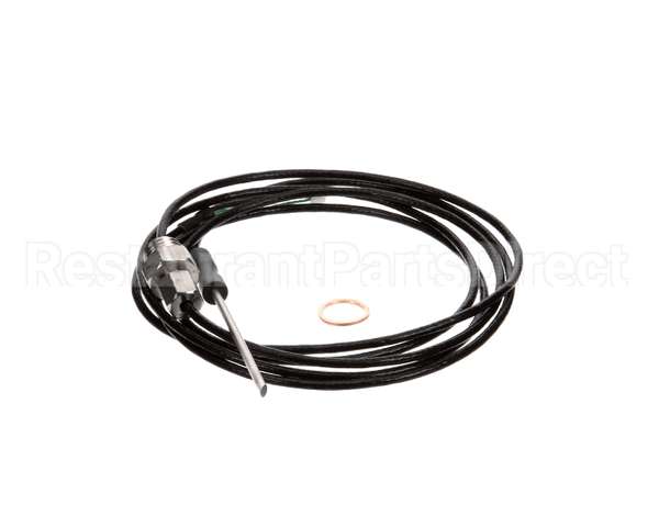 40.02.102P Rational Meat Probe Sensor Straight