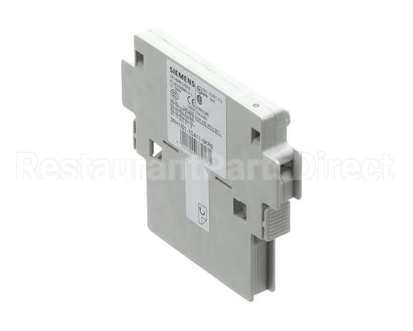 40.02.599 Rational Auxiliary Contact Rh1921-1Da11