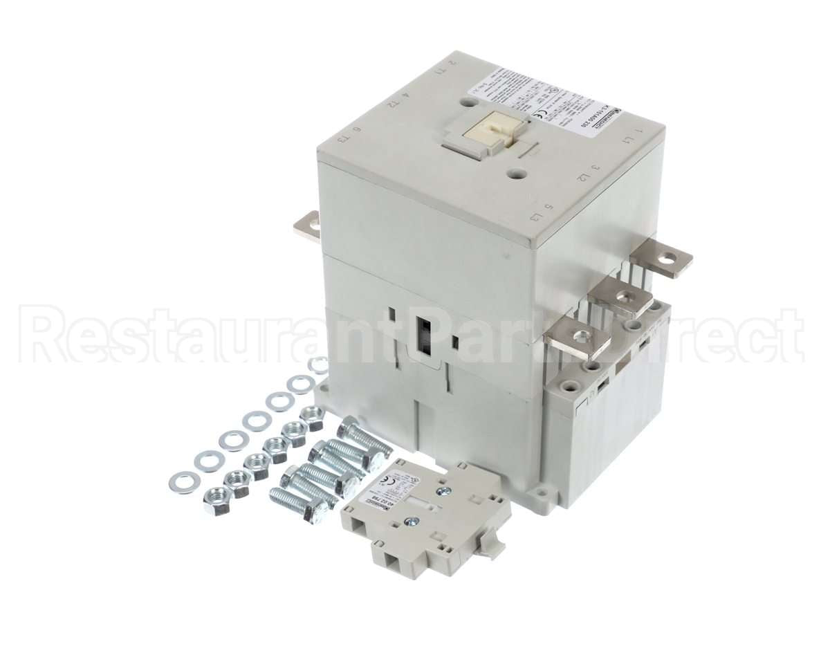 40.02.768S Rational Contactor B&J K3-151A00 230