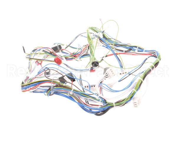 40.02.953 Rational Cable Control Harness