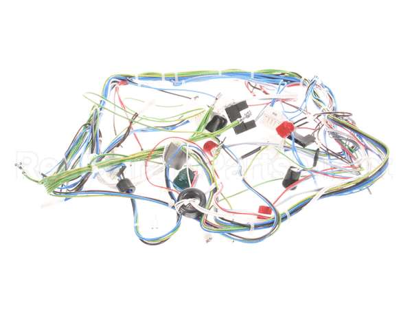 40.02.953 Rational Cable Control Harness