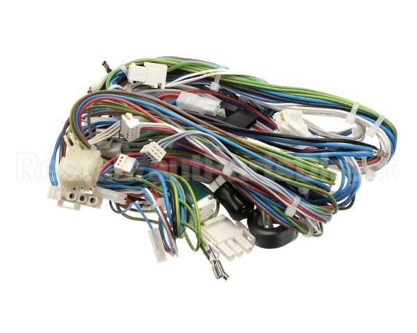 40.02.954 Rational Cable Control Harness
