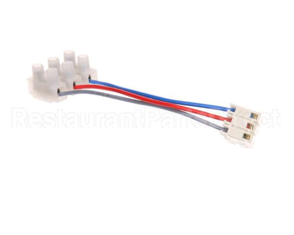 40.03.377 Rational Repair Set Cable X7 3Pole