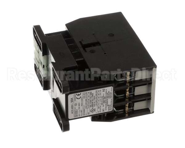 40.03.693S Rational Contactor B&J K3-50B00 Eur 190 T