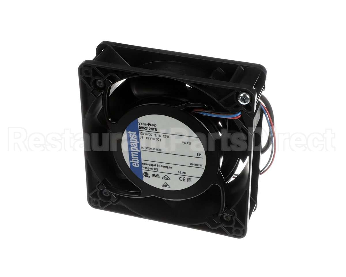 40.03.948P Rational Cooling Fan With Ntc