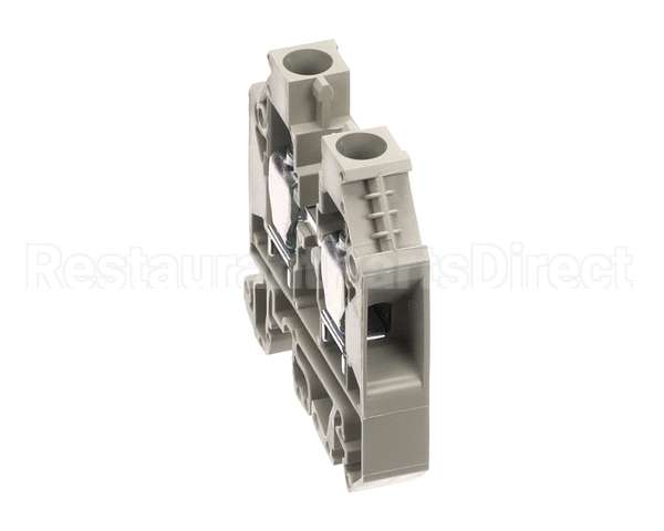 40.03.955 Rational Terminal Block Grey Wkn 10/U