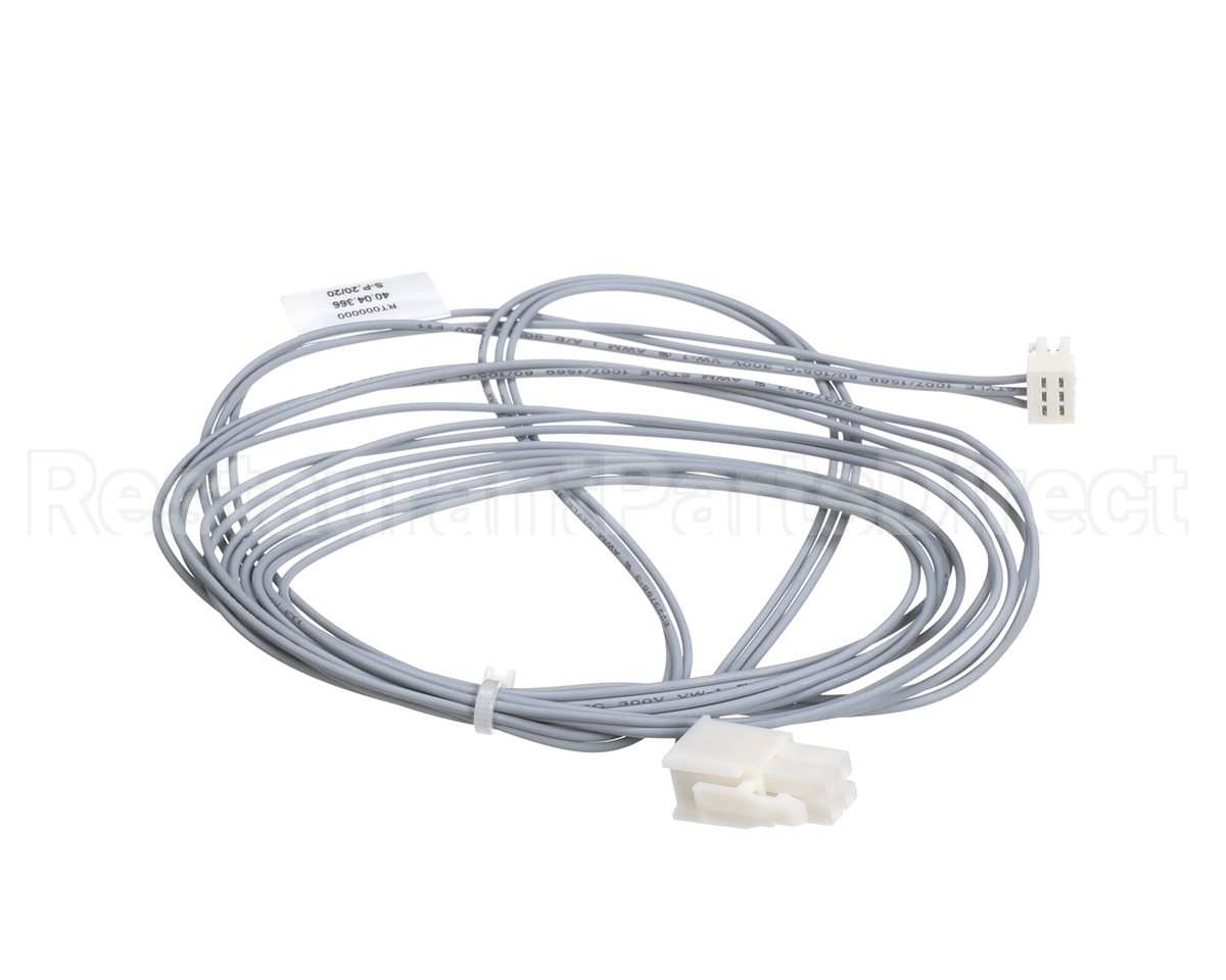 40.04.366P Rational Adapter Cable For Cds Sensor