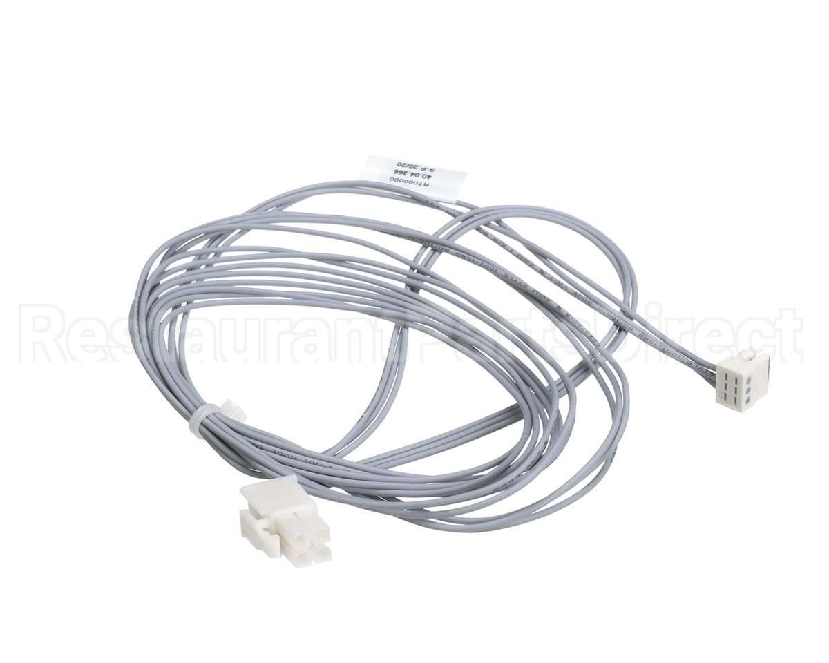 40.04.366P Rational Adapter Cable For Cds Sensor