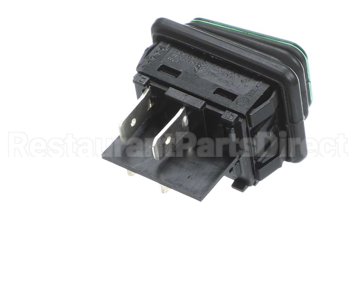 40.04.458P Rational Main Switch For Variosmoker