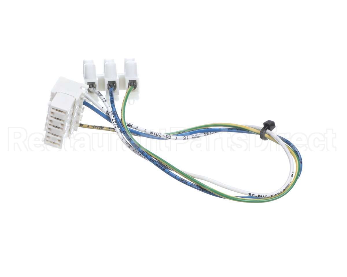 40.04.499P Rational Adapter Cable For Cleaning Pump