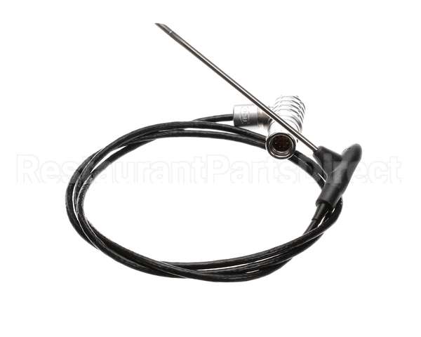 40.04.506 Rational Meat Probe Sensor W. Angle Plu
