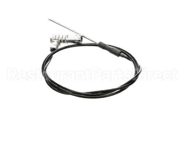 40.04.507 Rational Meat Probe Sensor W. Angle Plu