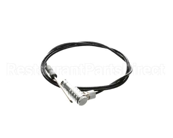 40.04.507 Rational Meat Probe Sensor W. Angle Plu