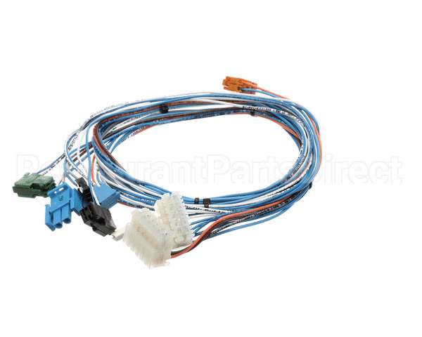40.04.597 Rational Cable A2 / X19 > Y1, Y2, Y3 + X75 > Y4,
