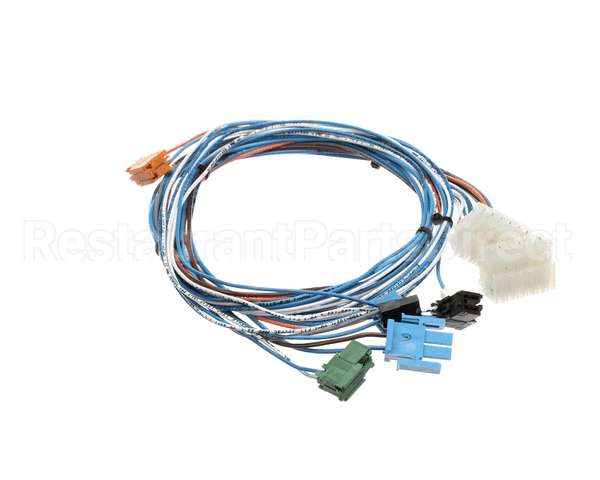 40.04.597 Rational Cable A2 / X19 > Y1, Y2, Y3 + X75 > Y4,