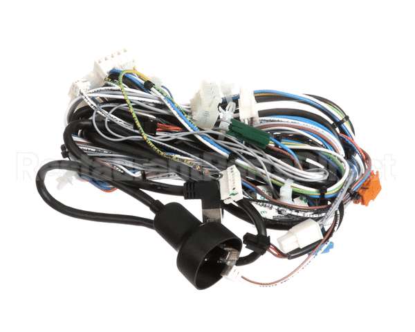 40.04.838 Rational Cable Control Harness Below