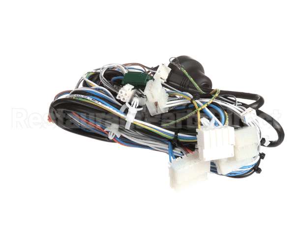 40.04.838 Rational Cable Control Harness Below