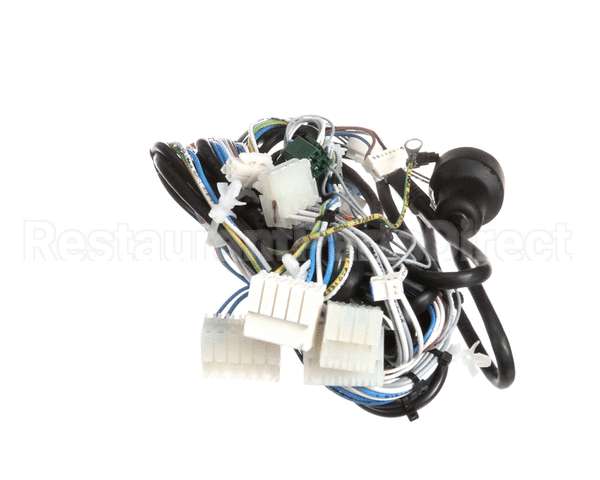 40.04.838 Rational Cable Control Harness Below