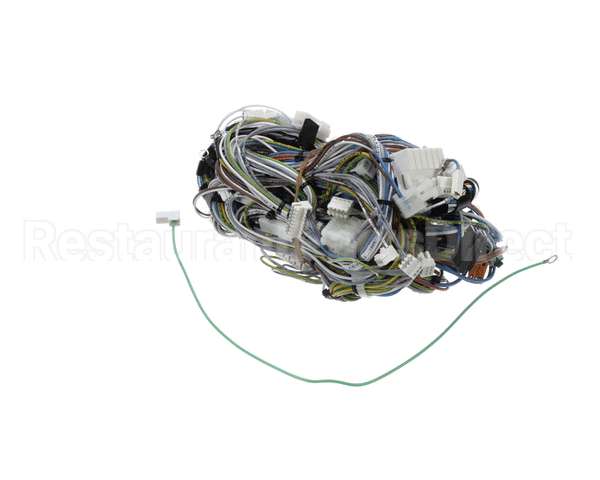 40.04.992 Rational Cable Control Harness Scc We 6