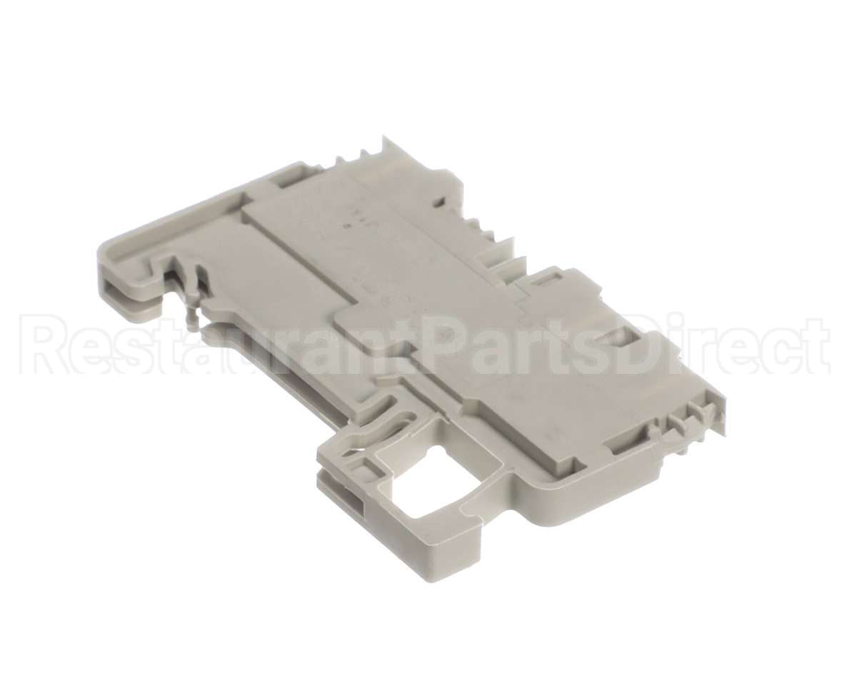 40.05.261P Rational Terminal Block Wtp 2,5/4 D1/2 Grey