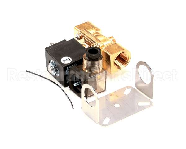 4000-0159-0020 Analox Sensor Shut Off Valve Kit, Ax60+