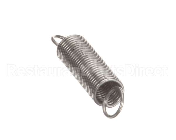 4000-251 Somerset Industries Spring Scraper