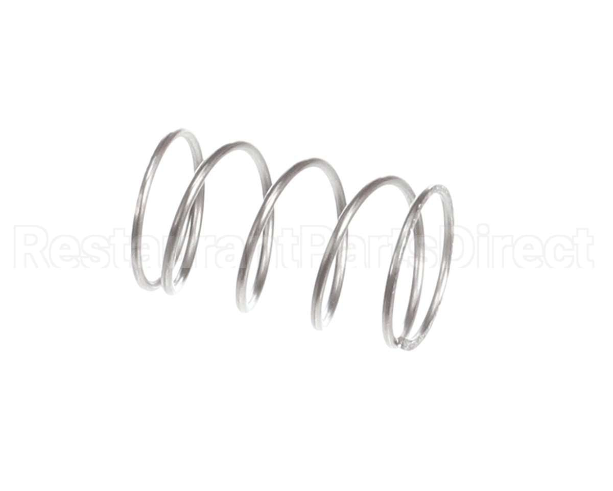 4000-258 Somerset Industries Spring Mould