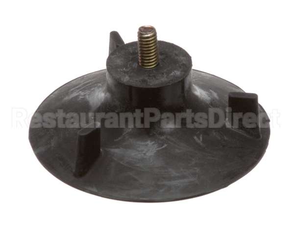 4000-308 Somerset Industries Leg Suction Cup 3 Release Tabs