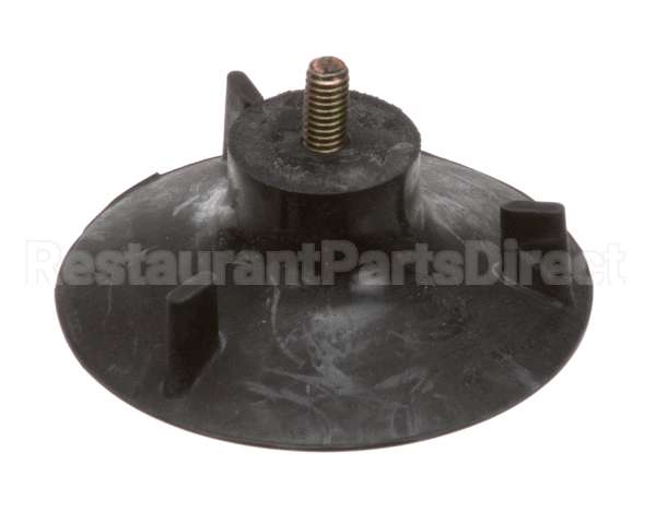 4000-308 Somerset Industries Leg Suction Cup 3 Release Tabs