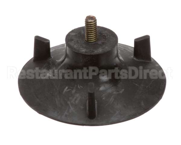 4000-308 Somerset Industries Leg Suction Cup 3 Release Tabs