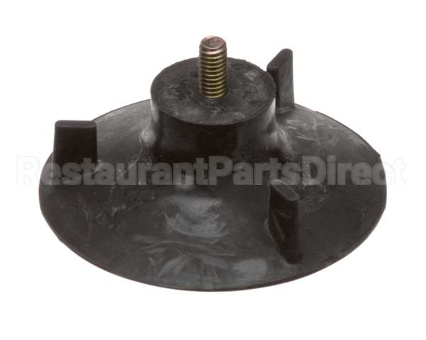 4000-308 Somerset Industries Leg Suction Cup 3 Release Tabs