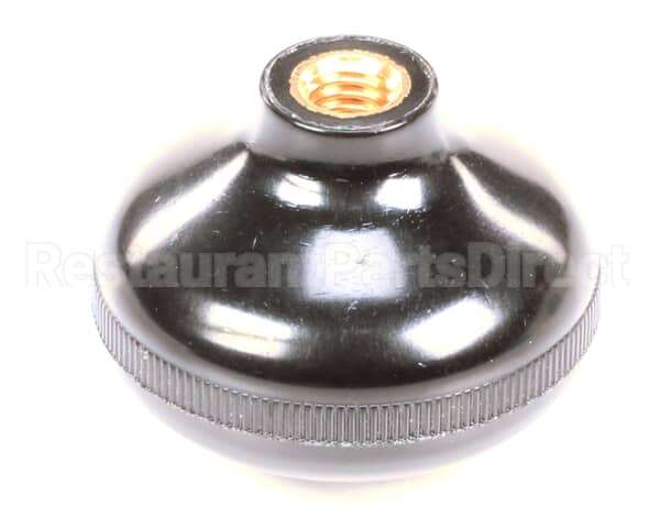4000-405 Somerset Industries Knob 2 Dia 3816