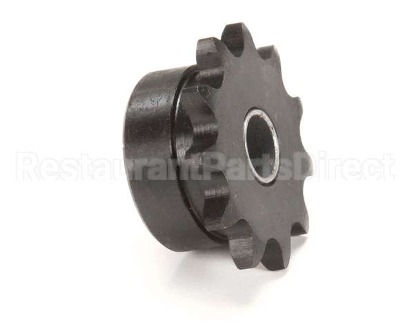 4000-521 Somerset Industries Sprocket 41B11H W/Garlock Tkup