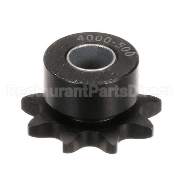 4000-522 Compatible Somerset Sprocket 41B09H W/Garlock Tkup