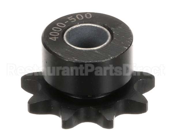 4000-522 Somerset Industries Sprocket 41B09H W/Garlock Tkup