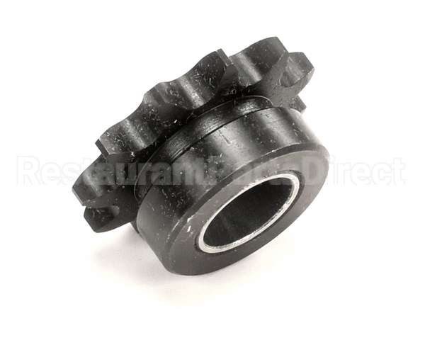 4000-523 Somerset Industries Sprocket 40B11H W/Garlock Tkup